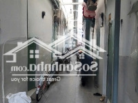 chính chủ cần bán nhà có dãy nhà trọ đang cho thuê diện tích 256m². ngang 11,04m sâu gần 24m