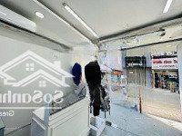 cho thuê nhà nguyên căn 3,5x17m, trệt 2 lầu mặt tiền cách mạng tháng 8, p10, quận 3