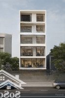 Hợp Tác Kinh Doanh Tòa Nhà 6 Tầng Trung Tâm Tp. Thái Nguyên