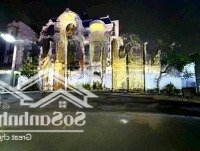 biệt thự mini mặt tiền hẻm - thiết kế tâm huyết - 374m2 - 2 tầng - giá rẻ