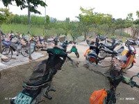 bán đất nền trung tâm núi sập chỉ từ 315 triệu/ nền