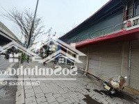 cho thuê mặt bằng kinh doanh mặt phố phạm văn đồng dtsd 340m2, phù hợp: cửa hàng, showroom, 70tr