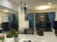 gia đình cần cho thuê ch phúc thịnh q5, l16, dt 70m2, 2pn, 1wc, full nt, có bancon. giá: 10 tr/th