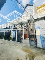 Cho Thuê Nhà Riêng 2/4c Lái Thiêu 105, 85m2, 6 Triệu Vnd, 3pn, 3wc, Hướng Tây