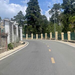 Cho Thuê đất Mặt Tiền đường Đinh Tiên Hoàng, Phường 2, Đà Lạt