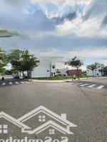 bán đất 2 mặt tiền, kdc gần vincom, p. tân đông hiệp, tp. dĩ an