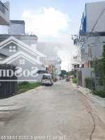 bán đất hẻm 7m, đệp nhất khu bình chiểu, 55m2 giá 3.05 tỷ
