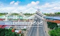 cho thuê mặt tiền kinh doanh đẹp nhất quốc lộ 13, hiệp bình phước, thủ đức dt 2000 m ( 32 x 65 ) .