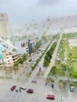 bán lô đất mặt đường đôi nam an khánh, vị trí đắc địa kinh doanh sầm uất, đối diện 30 toà chung cư