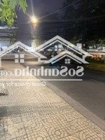 bán gấp nhà mặt phố phan văn khỏe, 14 tỷ, 88m2, quận 6, hcm