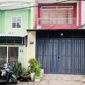 Bán nhà riêng tại Đường Liên khu 10-11, Phường Bình Trị Đông, Bình Tân, Hồ Chí Minh diện tích 149m2
