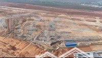 mỹ tăng thuế dòng tiền dịch chuyển, đất long thành lên ngôi chỉ từ 16tr/m2, sổ sẵn