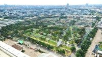 đất nền mặt tiền đường 22m hiện hữu, sổ hồng riêng, tiện kinh doanh, giảm ngay 1 tỷ