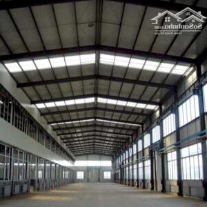 Bán nhà xưởng trong KCN Minh Hưng, Chơn Thành, Bình Phước.