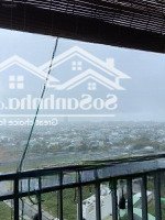 cho thuê căn 1pn ban công rộng, view biển, chung cư ori, giá rẻ 3,5 tr, có ít nội thất