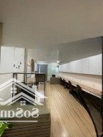 + cho thuê văn phòng oficetel (35m2-200m2) - toà nhà charmington q10