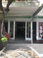 chính chủ cho thuê nhà mặt tiền đường ngô thì nhậm, dĩ an, bình dương