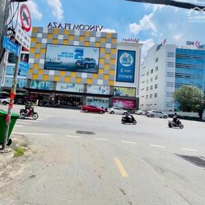 MẶT TIỀN KINH DOANH sầm uất Hiệp Phú 