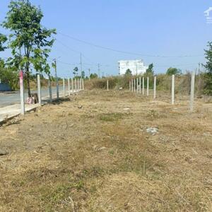 BÁN ĐẤT CHÍNH CHỦ GÓC NGÃ TƯ 2 MẶT TIỀN QL, ĐÃ CÓ SỔ BAO PHÍ CHỈ 10 TỶ.