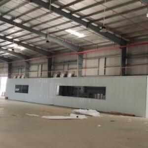Bán xưởng 13000m2 KCN Long Khánh, Tp Long Khánh, Đồng Nai