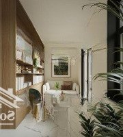 bán gấp biệt thự tại gia khải luxury, 2,91 tỷ, 100m2, 2pn + 2wc