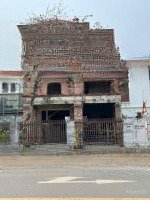 lô cạnh góc - biệt thự view hồ - khu tây hồ - vĩnh yên - vĩnh phúc