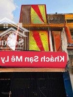 bán gấp căn nhà 5 tầng làm khách sạn có sẵn thì nhập ổn định phường hiệp bình chánh cách pvđ 100m