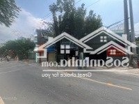 Cho Thuê Nhà Nguyên Căn Mặt Tiền đường Nguyễn Bình, Ngay Ubnd Huyện Nhà Bè Phù Hợp Kinh Doanh