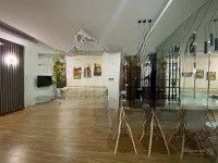 chỉ nhỉnh 4tỷ sở hữu ngay căn hộ 70m2 thiết kế 2pn full nội thất đẹp tại chung cư an lạc - mỹ đình.