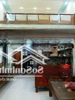 nhà 1t1l mặt tiền đường số 16, phước long a, q9, dt 75m², 5.9tỷ, tl