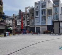 cho thuê nhà riêng quận 11, tiện ở và làm văn phòng