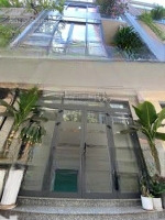 cho thuê nhà mới đẹp mặt tiền trần não, quận 2 giá chỉ 35 triệu tl.