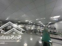 Mời Thuê Nhà Xưởng Làm điện Tử Trong Kcn Tại Bắc Ninh.