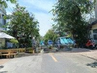 Căn Góc Hai Mặt Tiền đường Lý Phục Man Q7 - Kinh Doanh Mua Bán Mọi Ngành Nghề - Dòng Tiền Cho Thuê