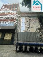 cho thuê đất 16 - 18 pasteur, p. nguyễn thái bình, q1_diện tích: 8m x31m nở hậu 13m. giá 150 triệu