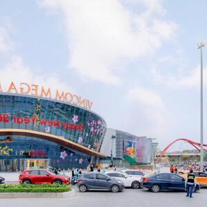 CHO THUÊ MẶT BẰNG TẠI TRUNG TÂM THƯƠNG MẠI OCEAN CITY – VỊ TRÍ ĐẮC ĐỊA, CƠ HỘI KINH DOANH SINH LỜI CAO - GIA LÂM, HÀ NỘI