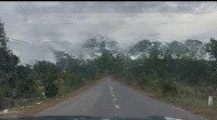 Bán Vườn Cây ăn Trái 11.000m² Xã Phú Lý, Vĩnh Cửu Mặt Tiền 93m, Giáp Suối, Sổ Riêng Giá Chỉ 4,5tỷ