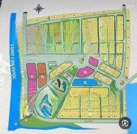 đất hướng đông, vượng tài lộc 80m2 giá rẻ