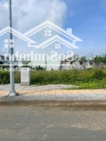 tôi bán gấp lô đất ngay svđ qk9, hẻm 135 đ. đồng văn cống, an thới, bình thủy, cần thơ, 120m2, shr