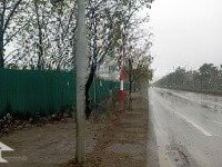 cho thuê 40.000 m2 kcn thạch thất - quốc oai, quốc oai, quốc oai, hà nội
