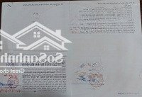 đất mặt trục liên thôn. đường thông, mặt tiền 17m, siêu rẻ 3,6 tỷ, 260,5 m2. tách được 3