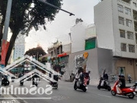siêu phẩm mặt tiền kinh doanh nguyễn đình chính - 4.6 x 21.7m - 102m2. cpxd hầm 6 tầng chỉ 25 tỷ tl