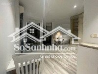 cho thuê studio ban công full nội thất, 5 triệu 5, 40m2 tại đường 10, bình chánh, hcm siêu hot!