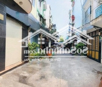 q4 nhà mặt tiền đường số hàng hiếm có 1 0 2 luôn giá 5.999 tỷ