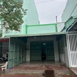 Bán nhà mặt tiền bùi quang trinh đoạn đối diện chợ phú thứ cần thơ giá dưới 10 tỷ