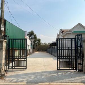CHO THUÊ ĐẤT 600m2 TRUNG TÂM ĐỨC TRỌNG - CƠ HỘI VÀNG CHO DOANH NGHIỆP MỞ RỘNG!