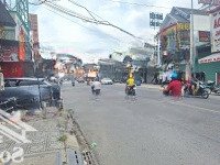 mặt tiền kinh doanh trục n9 trước chợ lâm phát, p. thuận giao, tp. thuận an