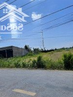 bán đất 130m2/320tr - mtđ nguyễn văn trỗi - cần đước - long an.
