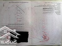 cần ra đi miếng đất 579,6m2 thuận tiện đầu tư hoặc xây khách sạn khi đường bay hà nội - côn đảo bay