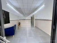 nhà 1 trệt 1 gác 5,5x18m 3pn 1wc sẵn nội thất, hẻm oto đường 8 linh xuân, ở gia đình, nhóm bạn